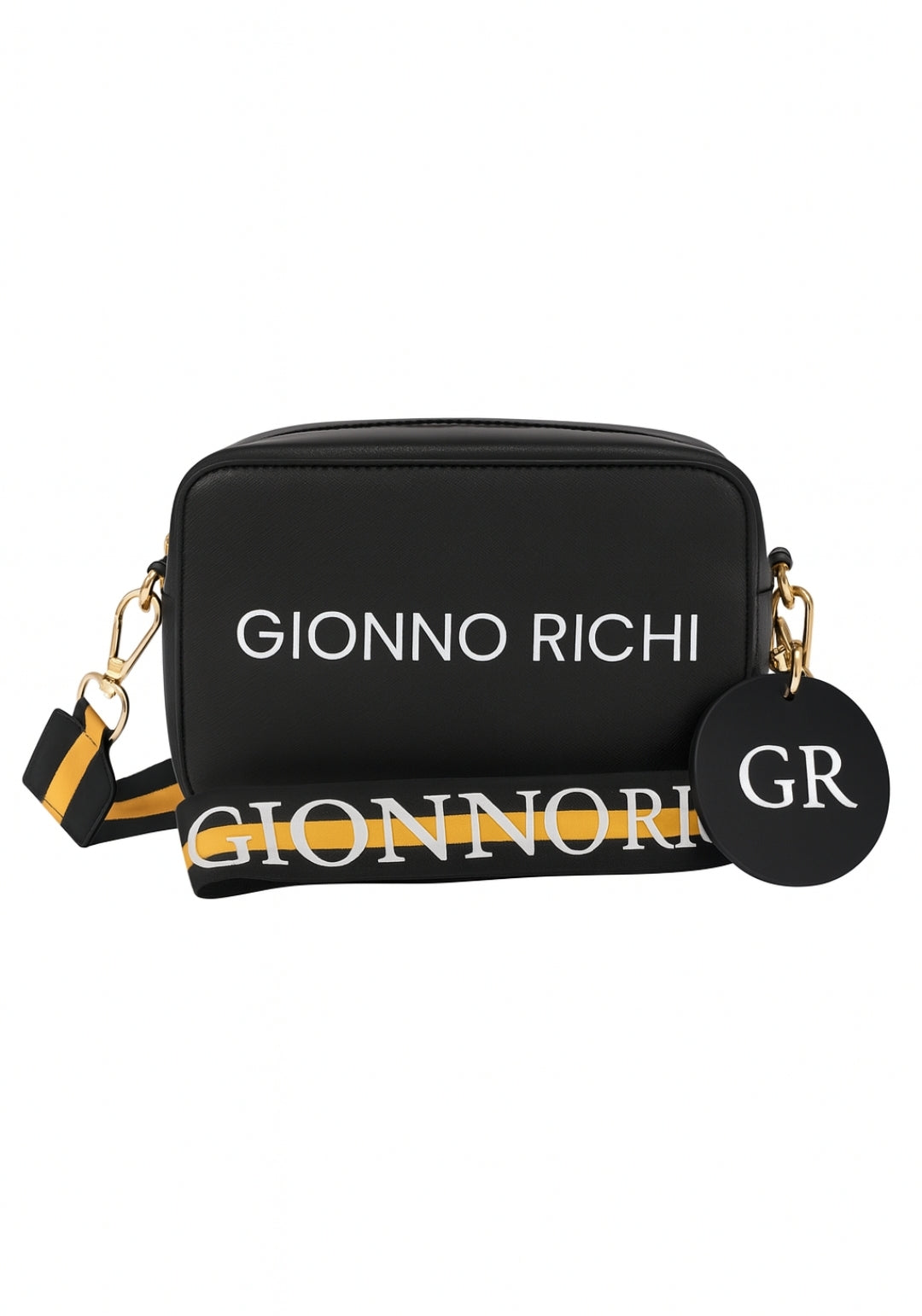 Sacoche "GIONNO RICHI" en précommande