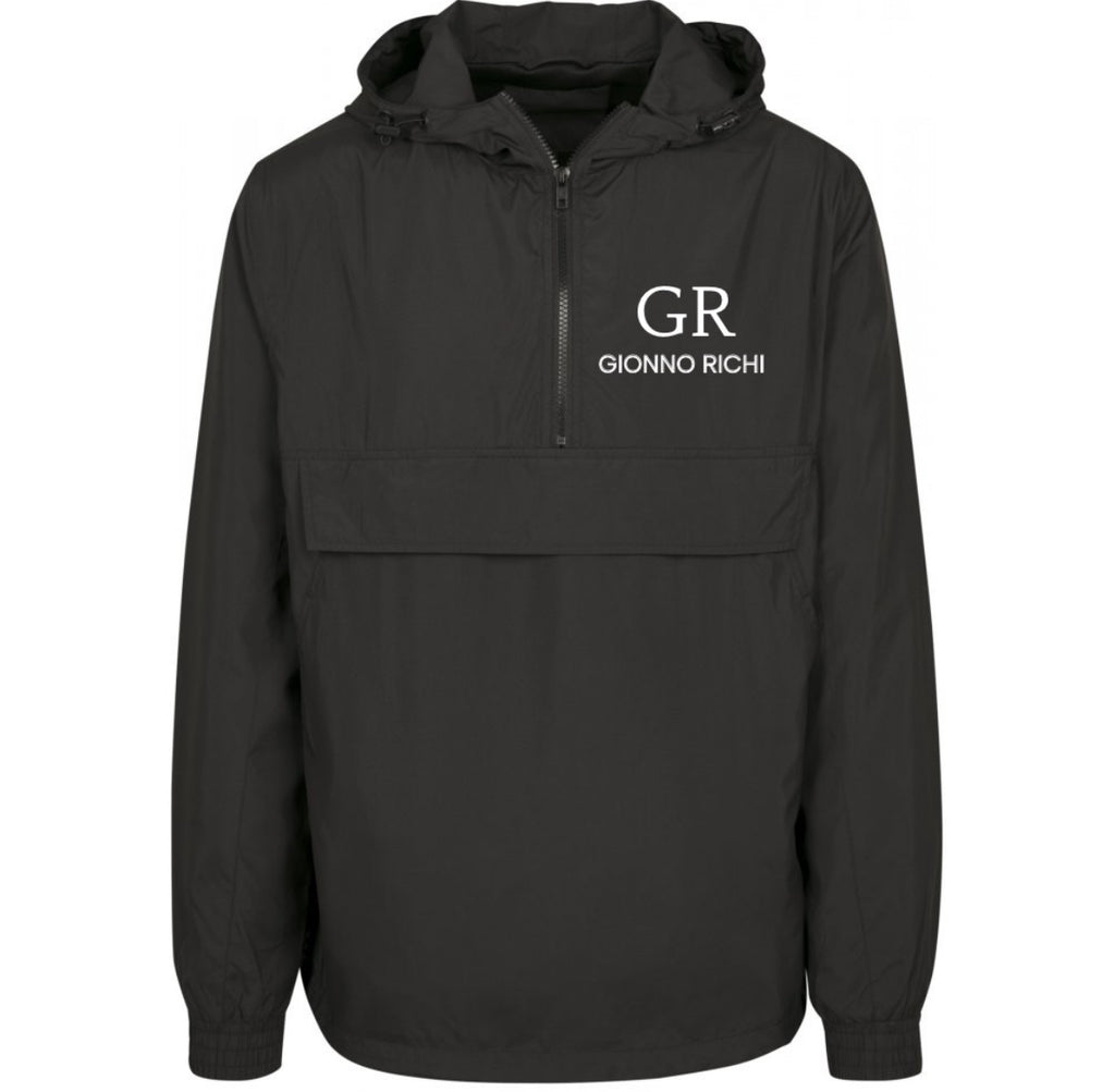 Veste noir (mi - saison) - GIONNO RICHI - Lifestyle Edition
