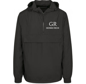 Veste noir (mi - saison) - GIONNO RICHI - Lifestyle Edition