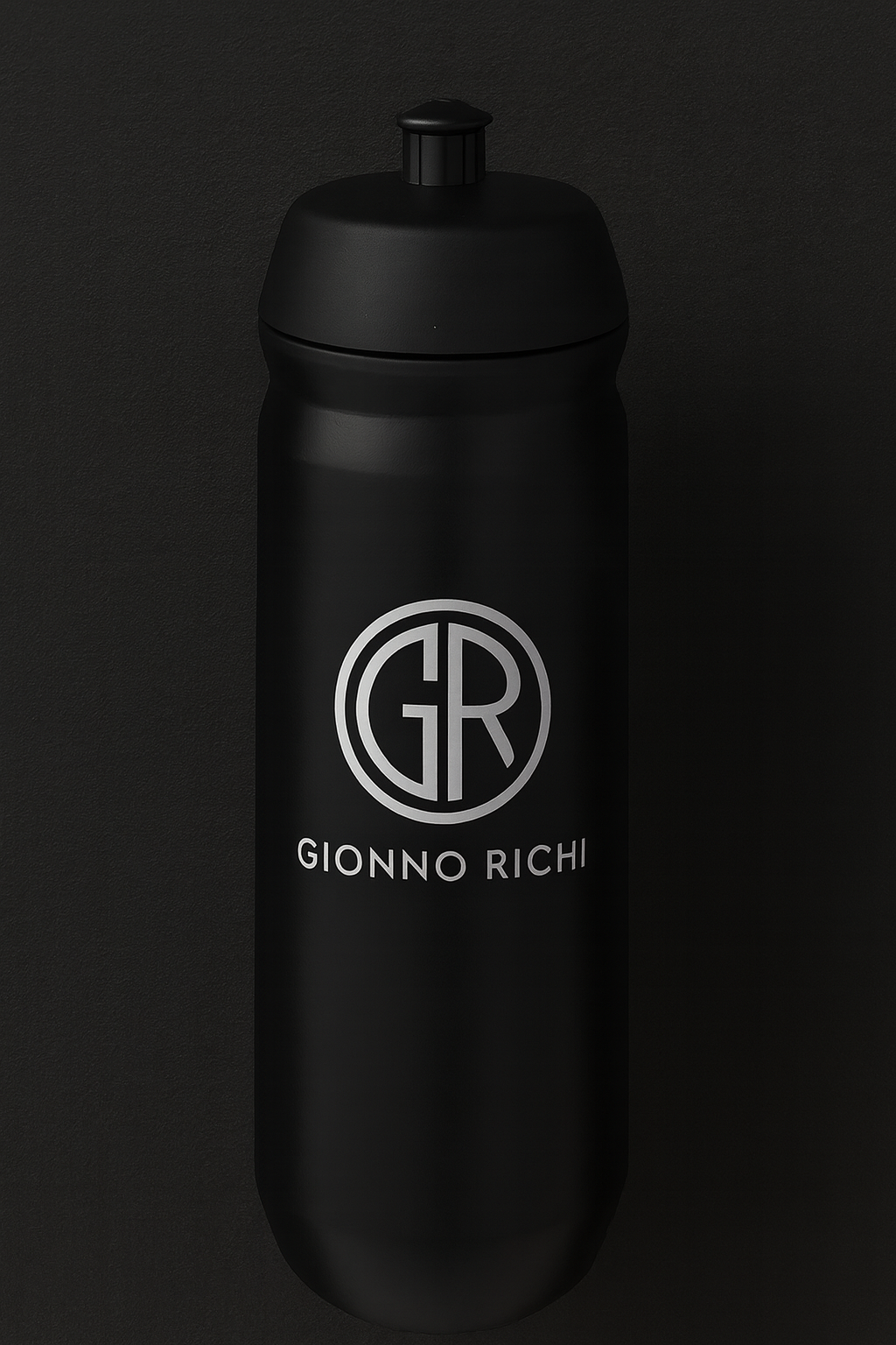 Pack vêtements de sport , sac + gourde GIONNO RICHI - Fit Edition (Homme)