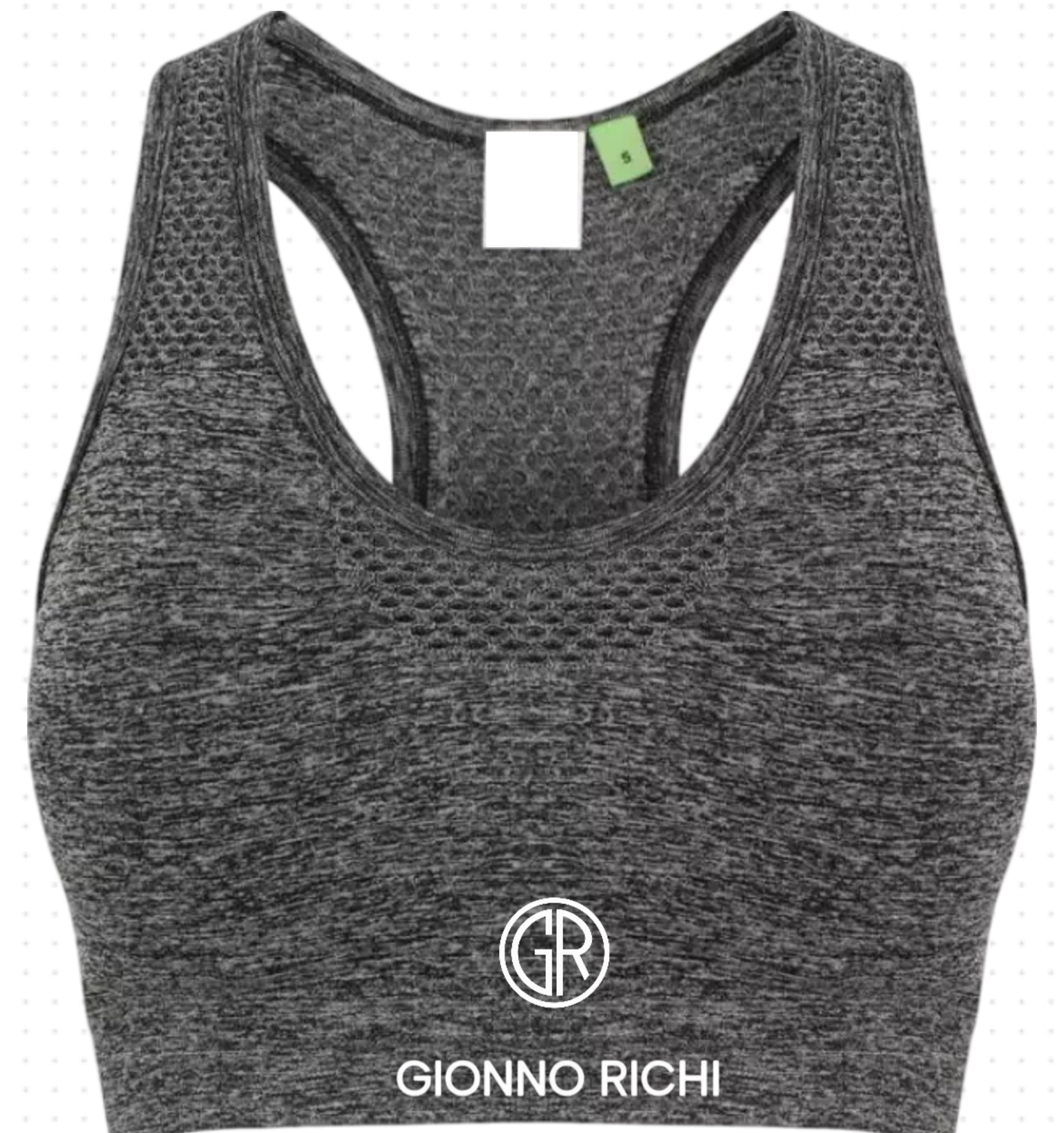 Pack ensemble de sport + Gourde - GIONNO RICH - Fit Edition (Femme)