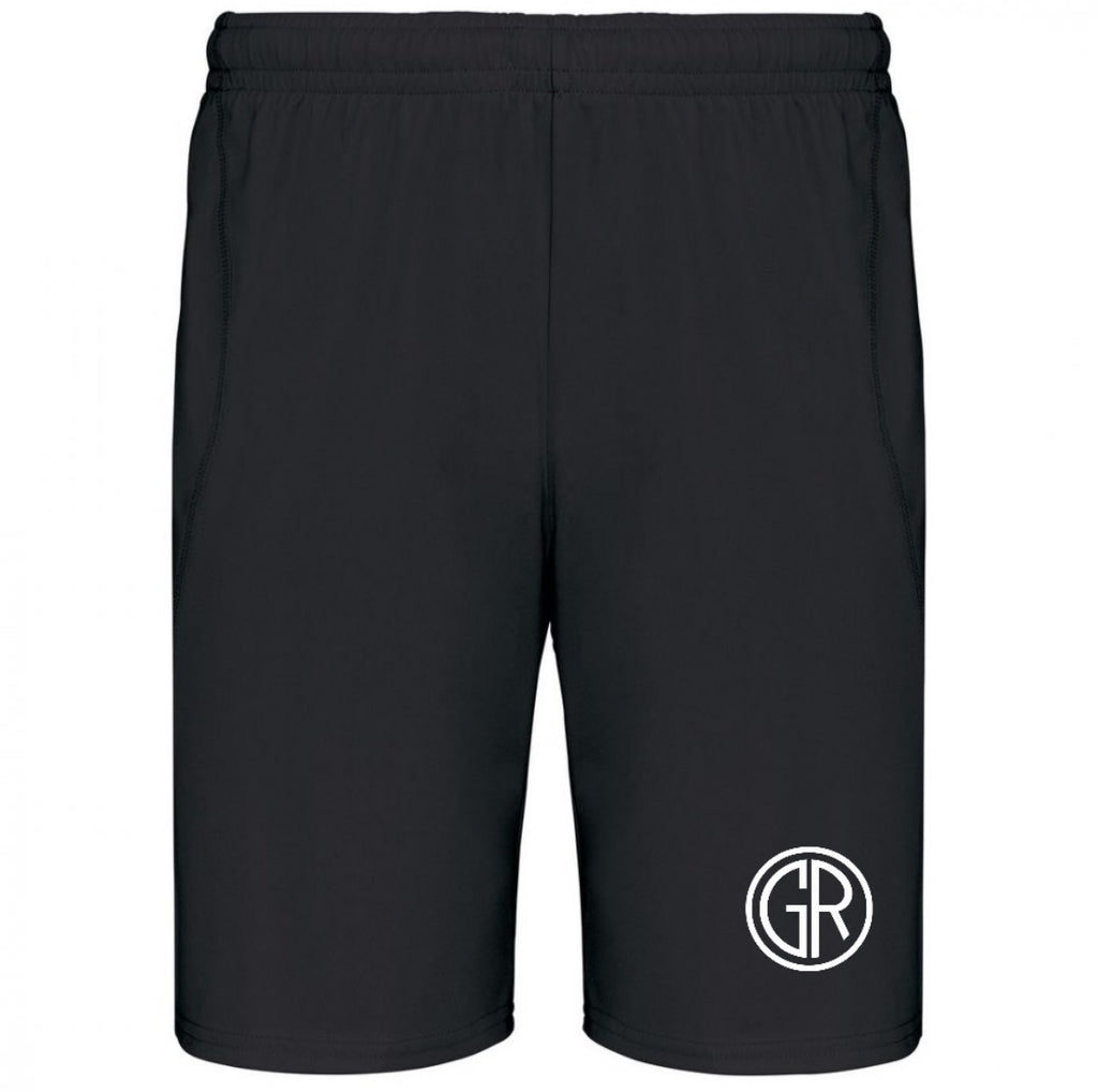 Pack vêtements de sport , sac + gourde GIONNO RICHI - Fit Edition (Homme)