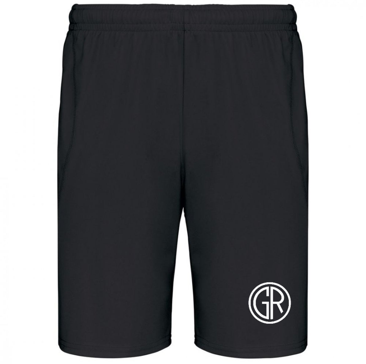 Pack vêtements de sport , sac + gourde GIONNO RICHI - Fit Edition (Homme)