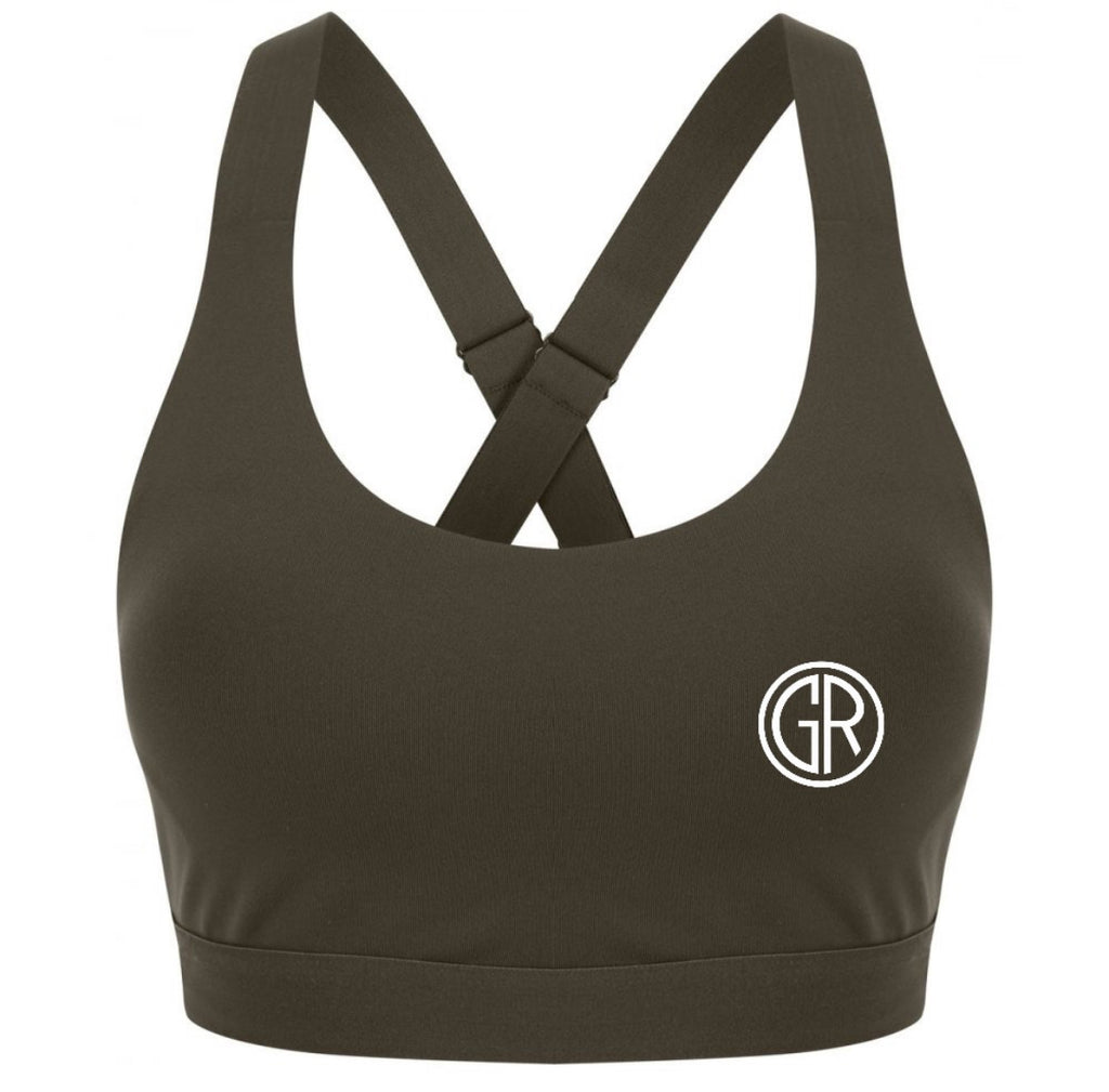 Pack ensemble de sport + Gourde - GIONNO RICH - Fit Edition (Femme)