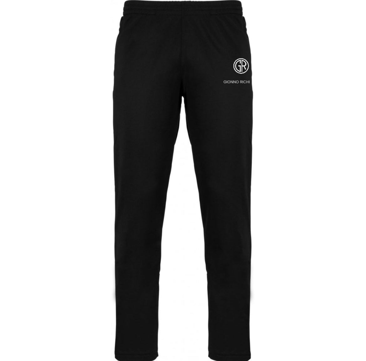 Jogging de sport noir -GIONNO RICHI Fit Edition (Homme)
