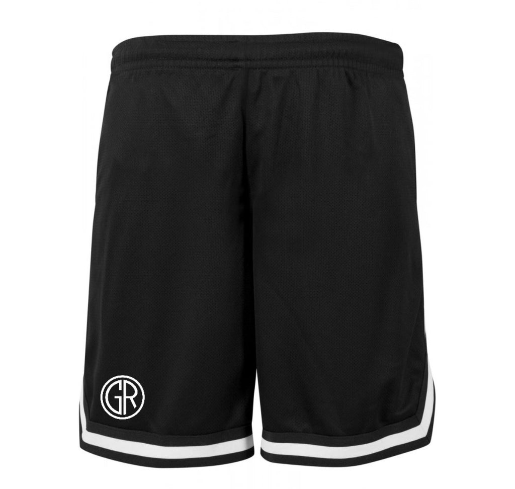 Ensemble débardeur et short noir - GIONNO RICHI Fit Edition (Homme)