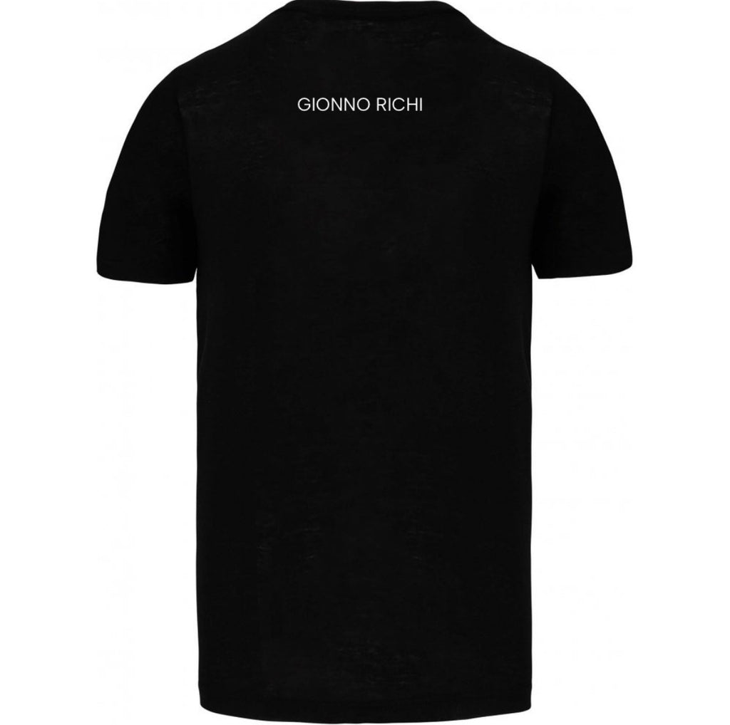 Pack vêtements de sport , sac + gourde GIONNO RICHI - Fit Edition (Homme)