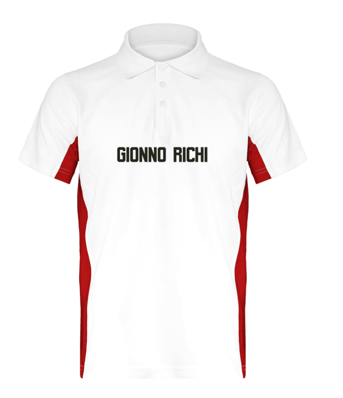 Polo - GIONNO RICHI avec couleur au choix - Lifestyle Edition