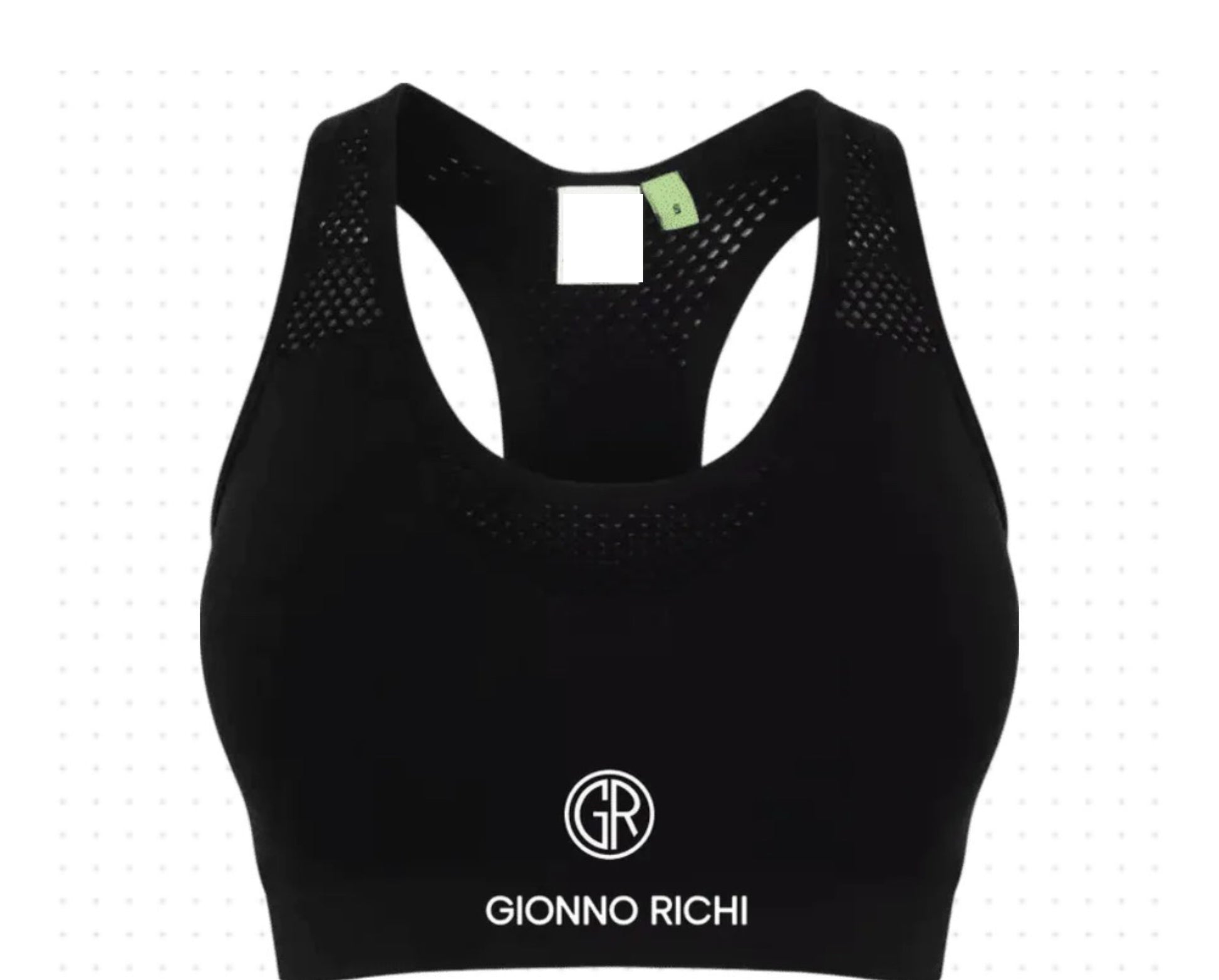 Pack ensemble de sport + Gourde - GIONNO RICH - Fit Edition (Femme)