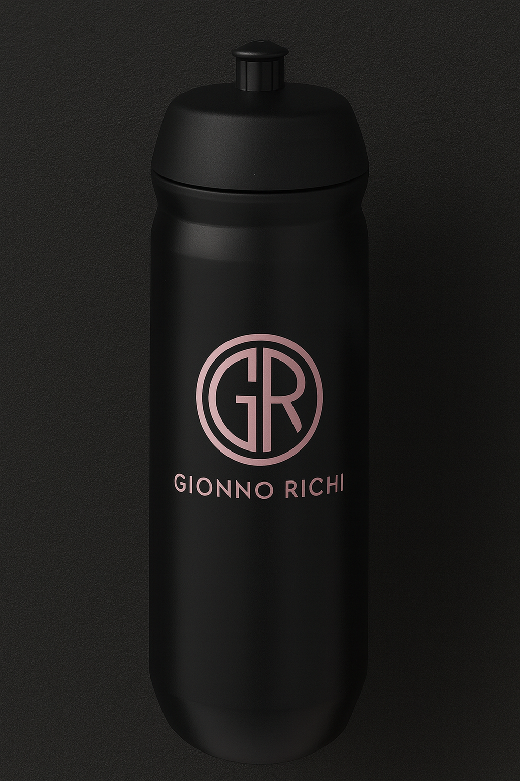 Pack ensemble de sport + Gourde - GIONNO RICH - Fit Edition (Femme)