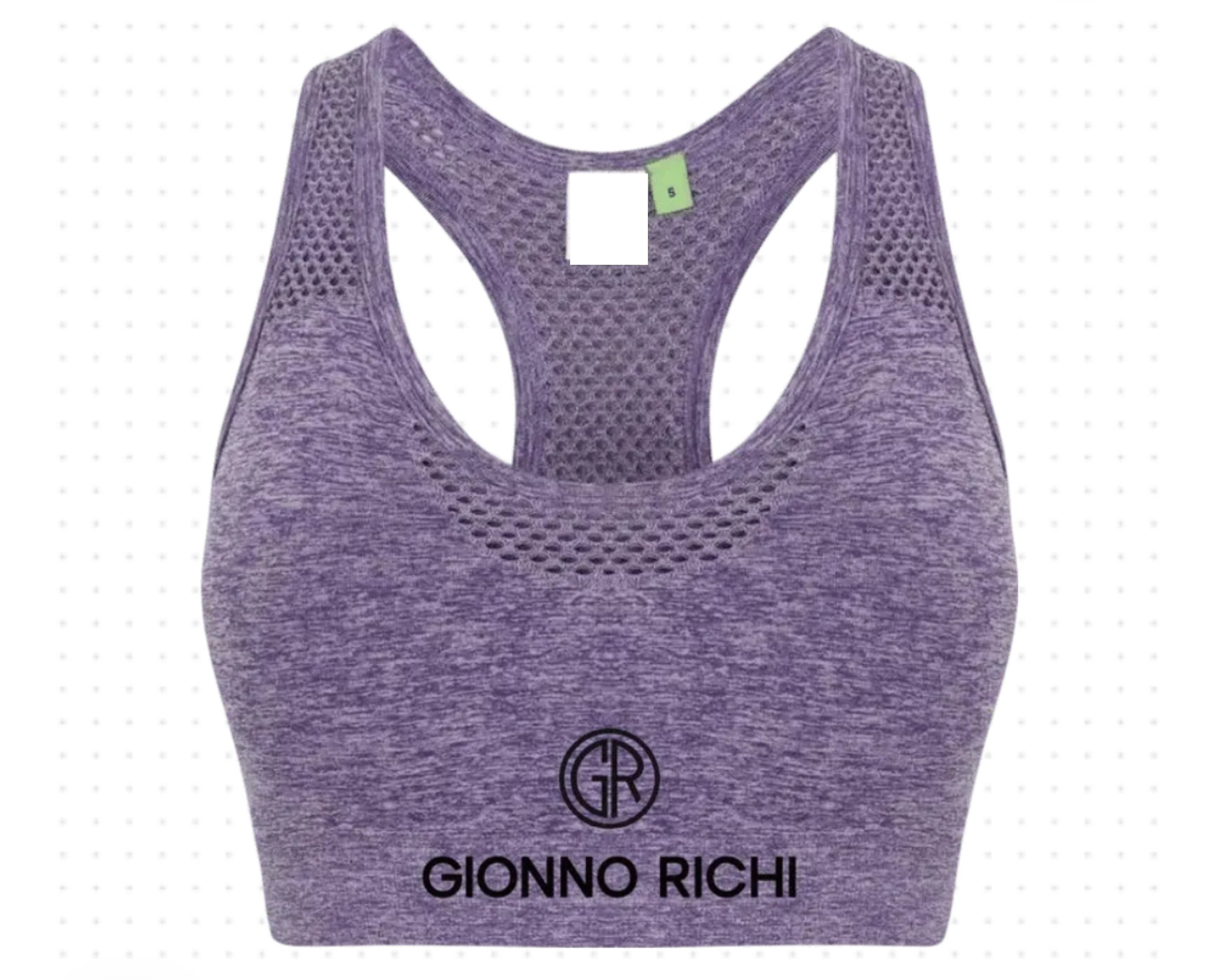 Pack ensemble de sport + Gourde - GIONNO RICH - Fit Edition (Femme)