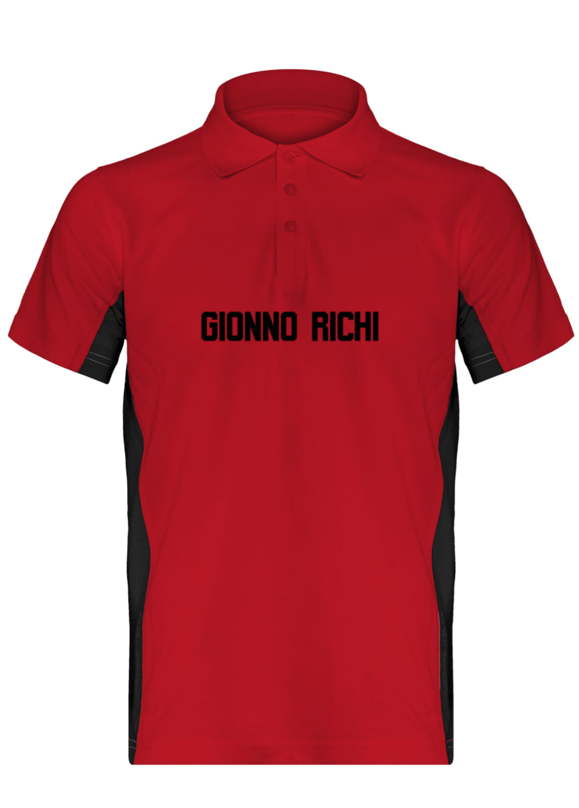 Polo - GIONNO RICHI avec couleur au choix - Lifestyle Edition